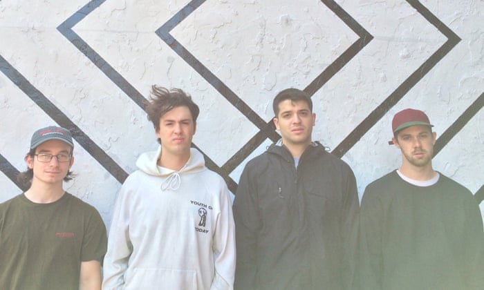 Shoegazi: how Title Fight went from hardcore to post-rock ...