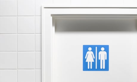 restroom