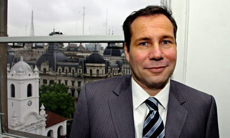 Alberto Nisman 