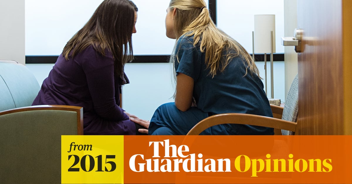 A vote to criminalise gender-selective abortion will be a disaster for women