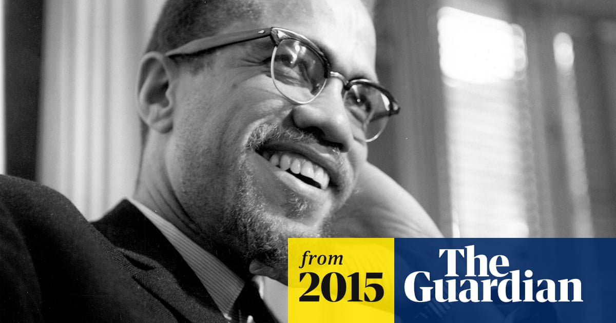 Malcolm X Assassination 50 Years On Mystery Still Clouds Details