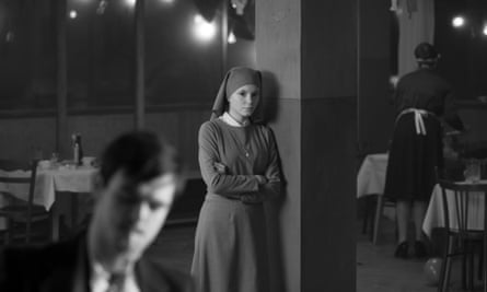 Polish film Ida has been criticised for its portrayal of the country's past.