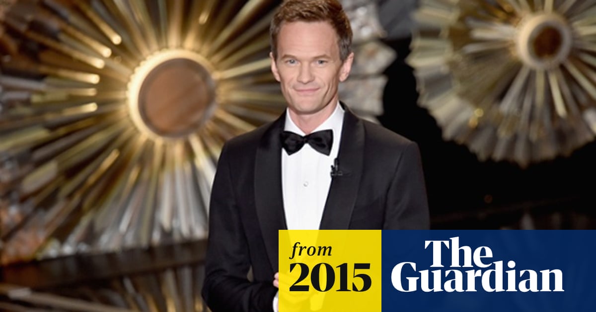 Neil Patrick Harriss Oscars Stint Achieves Lowest Ratings Since 2009