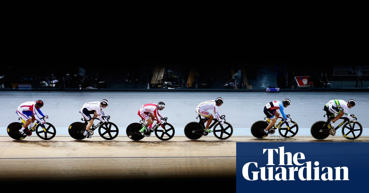 UCI Track Cycling World Championships 2015 in pictures Sport The Guardian UCI Track Cycling World Championships 2015 in pictures Sport The Guardian