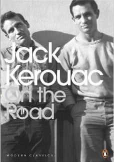 Αποτέλεσμα εικόνας για On The Road Jack Kerouac