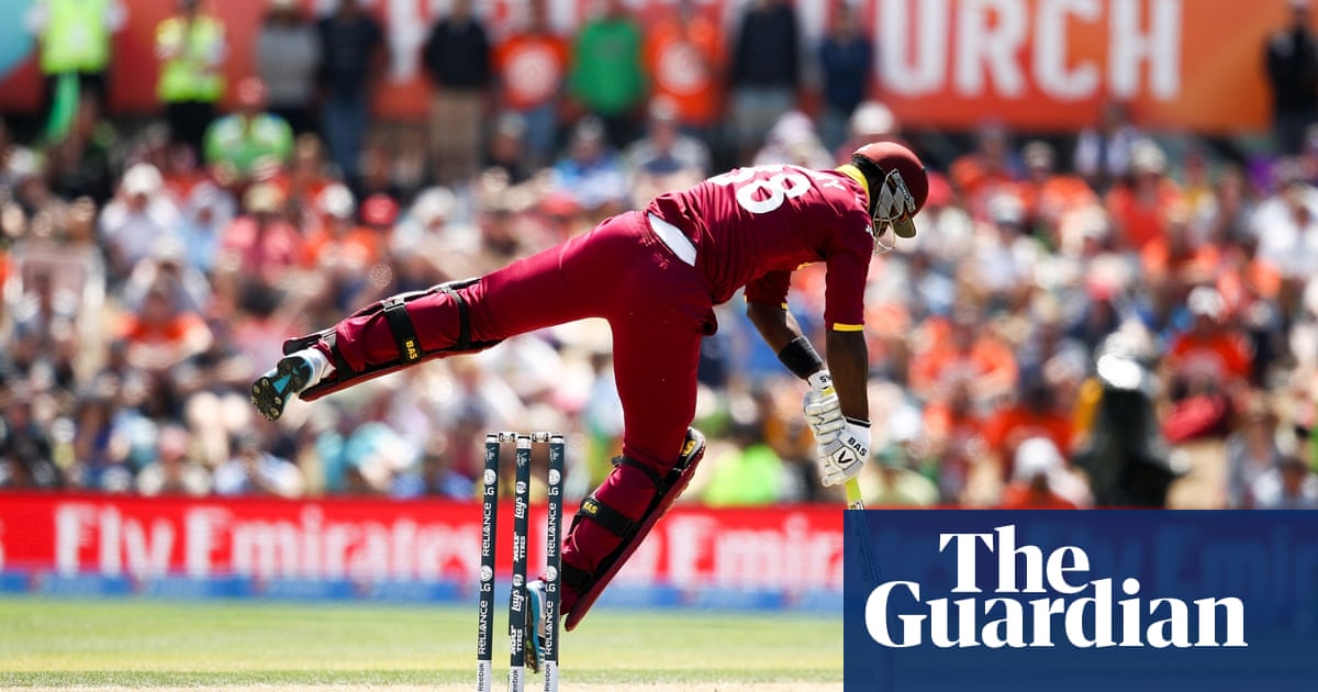 Cricket World Cup 2015: days four to 10 – in pictures | Sport | The