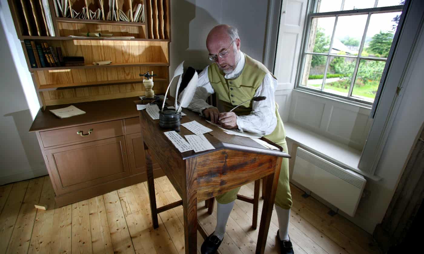 Why reading and writing on paper can be better for your brain