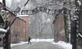 creative writing on concentration camps
