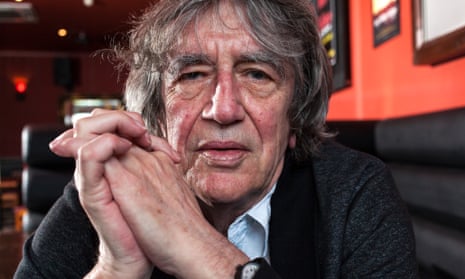 Howard Marks: this concert is not a farewell | UK news | The Guardian