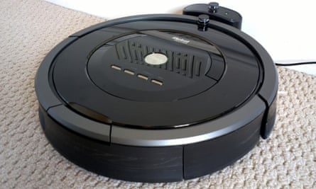 iRobot Roomba 880 review: a robotic vacuum cleaner that's iRobot Roomba 880 review: a robotic vacuum cleaner that's