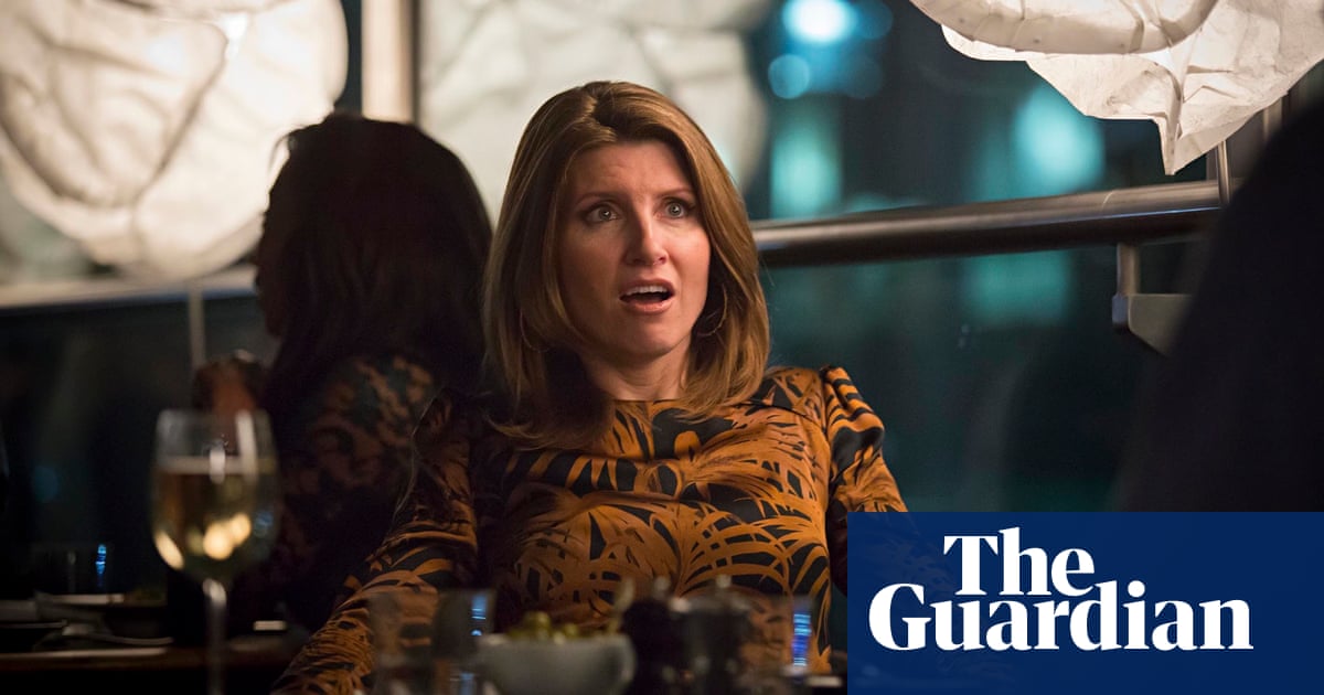 Catastrophe review: a delightfully blundering final episode | Broadchurch |  The Guardian