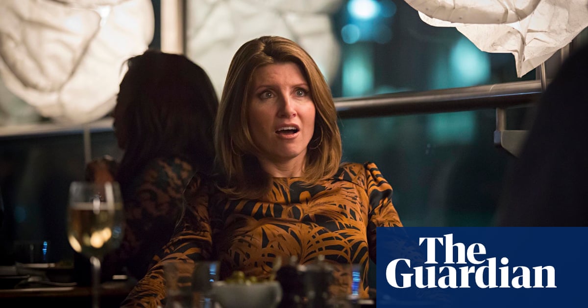 Catastrophe review: a delightfully blundering final episode | Broadchurch | The Guardian Catastrophe review: a delightfully blundering final episode | Broadchurch | The Guardian