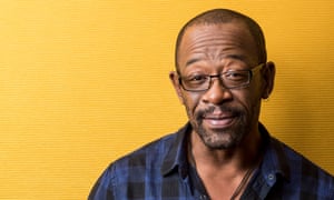 lennie james lennie james