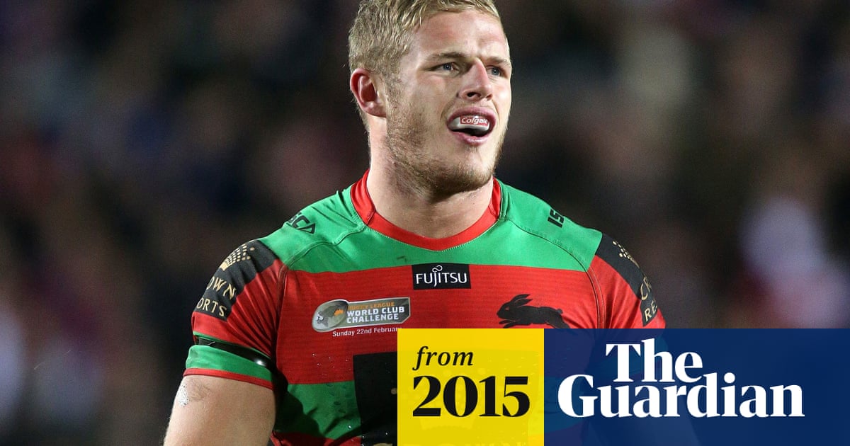 South Sydney Rabbitohs Back Expansion Of World Club Series