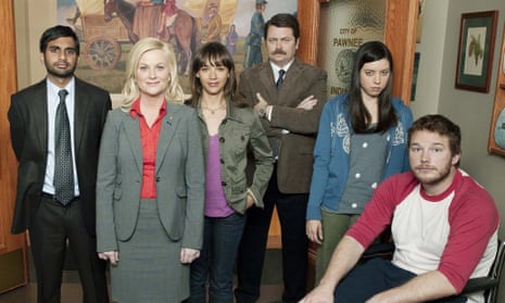 Parks and recreation reunion watch online 2025