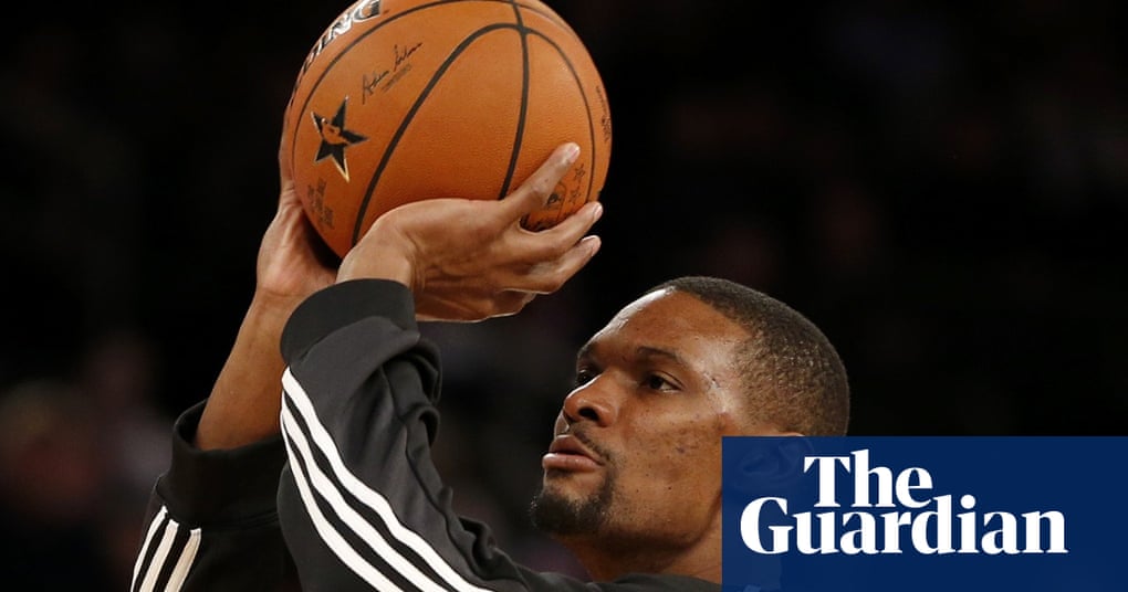 Chris Bosh Kevin Durant Derrick Rose Among Nba S Latest High