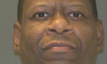 Rodney Reed is on death row in Texas.