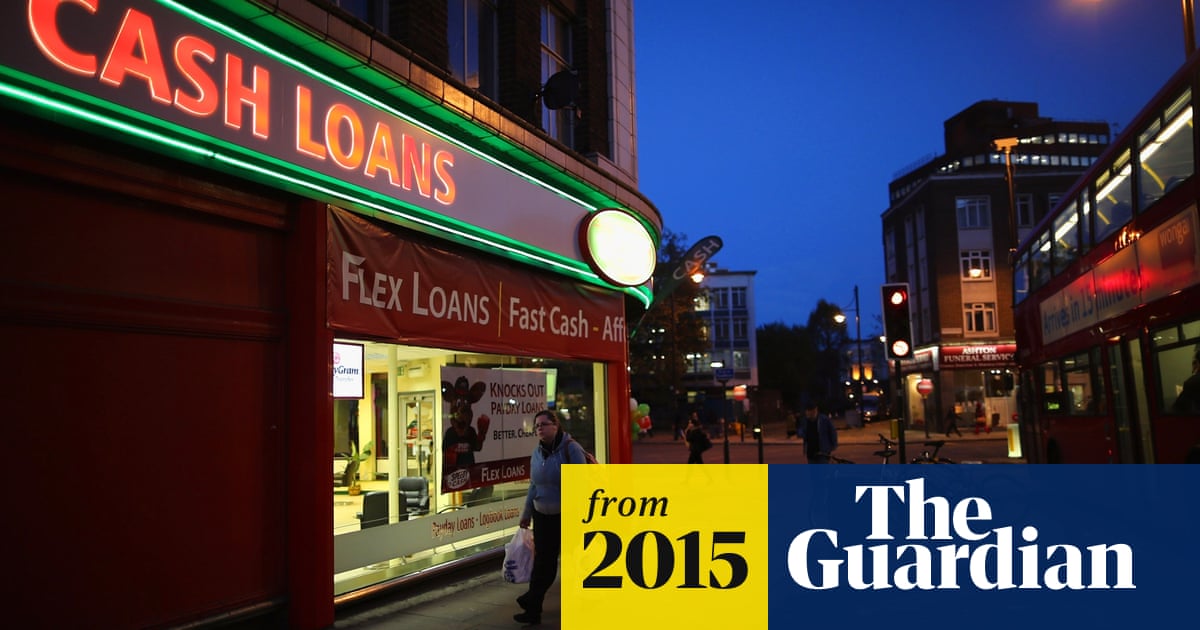 payday advance financial loans meant for unemployment