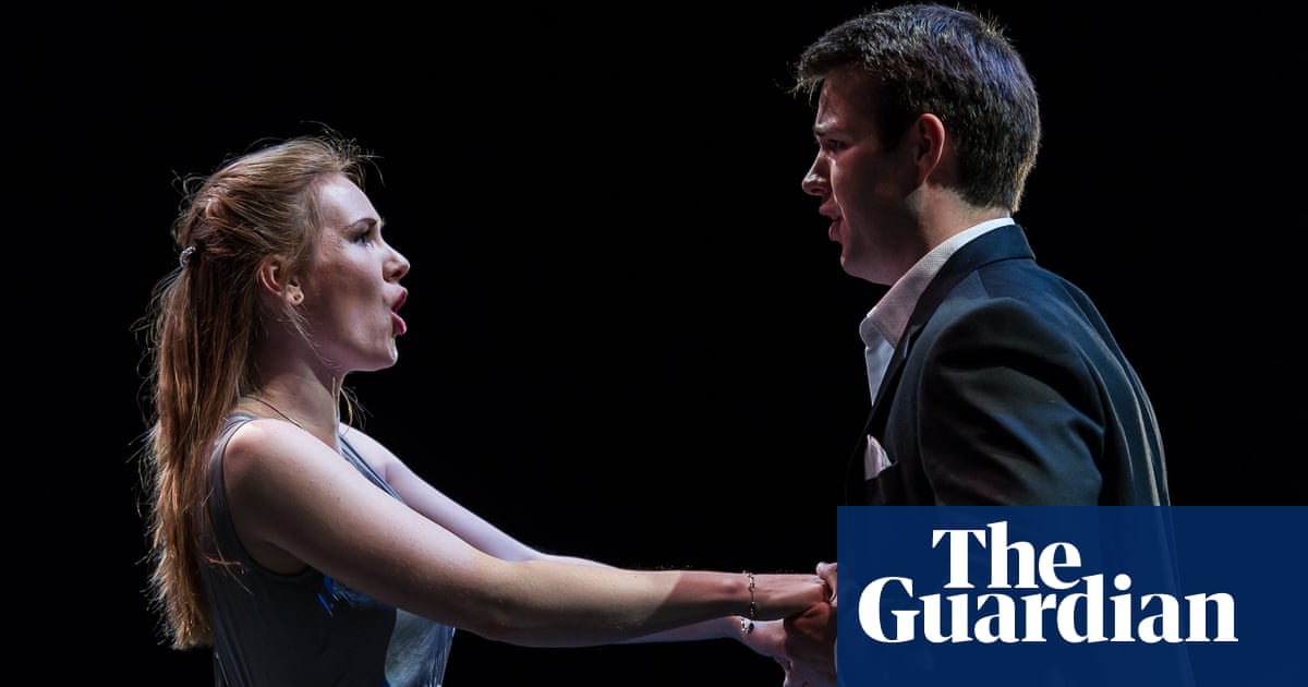Librettist Librettist