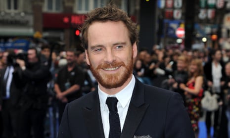 Could Michael Fassbender win his first Oscar?