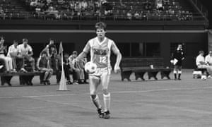 The forgotten story of... | Page 3 of 7 | Sport | The Guardian