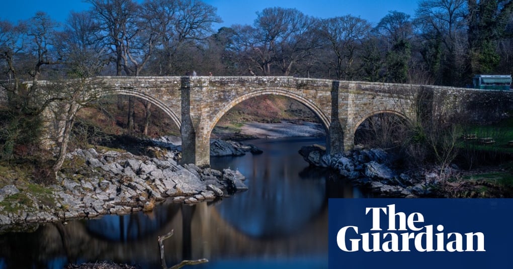 Weather view your February pictures UK news The Guardian