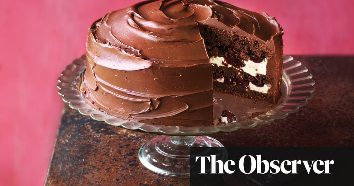 20 best chocolate recipes part 1 chocolate the guardian 20 best chocolate recipes part 1 chocolate the guardian