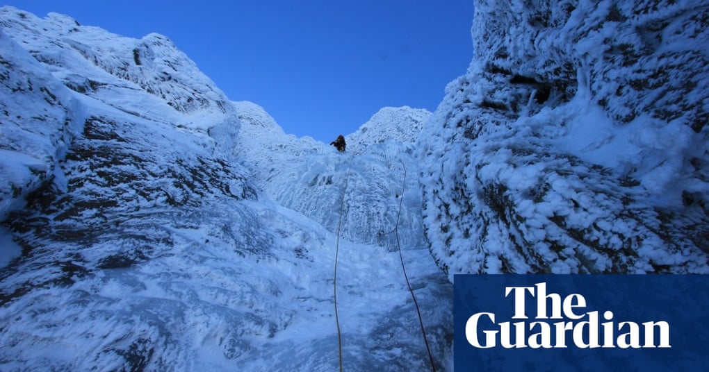 Weather view your February pictures UK news The Guardian
