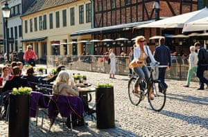 Dancing In The Dark Karl Ove Knausgaard S Teenage Years