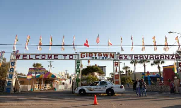 gibtown