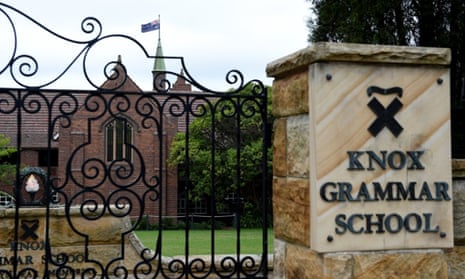 465px x 279px - Former Knox Grammar teacher thought he'd be fired after being caught  showing porn | Royal commission into institutional responses to child  sexual abuse | The Guardian