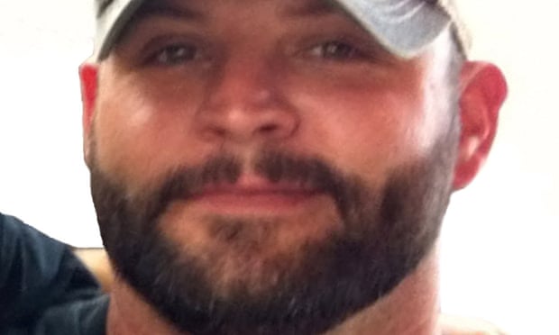 Chad Littlefield was killed when he and Chris Kyle accompanied Routh to a shooting range.