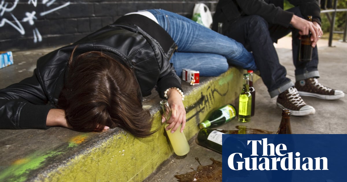Spain Wants To Ban Drunk Walking What Next For Pedestrians