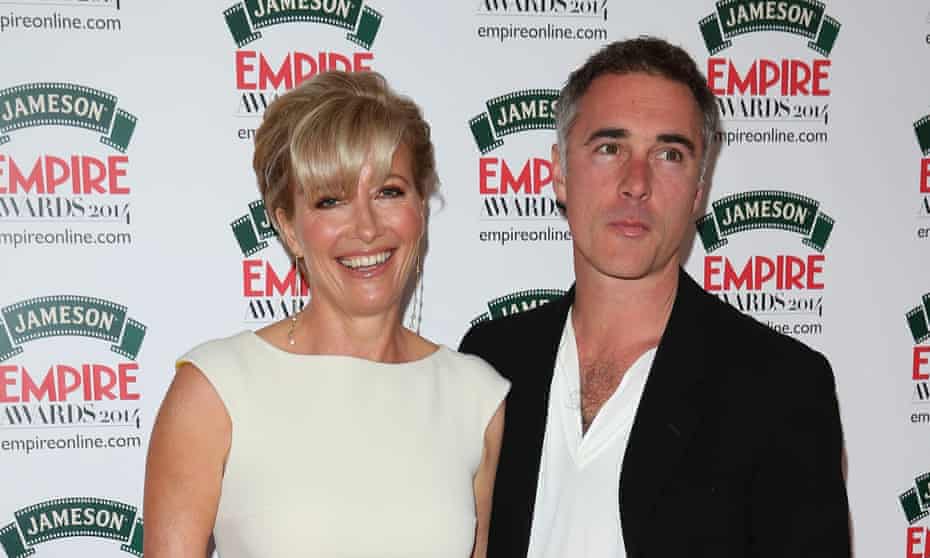 Greg Wise says he and wife Emma Thompson