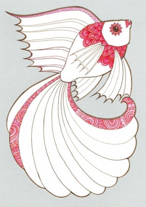 Colour Therapy: An Anti-Stress Colouring Book - gallery | Books | The