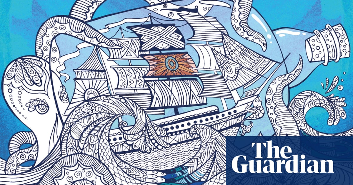 Colour Therapy An AntiStress Colouring Book gallery Books The