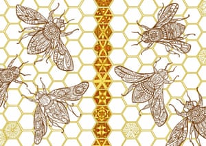 Colour Therapy: An Anti-Stress Colouring Book - gallery | Books | The
