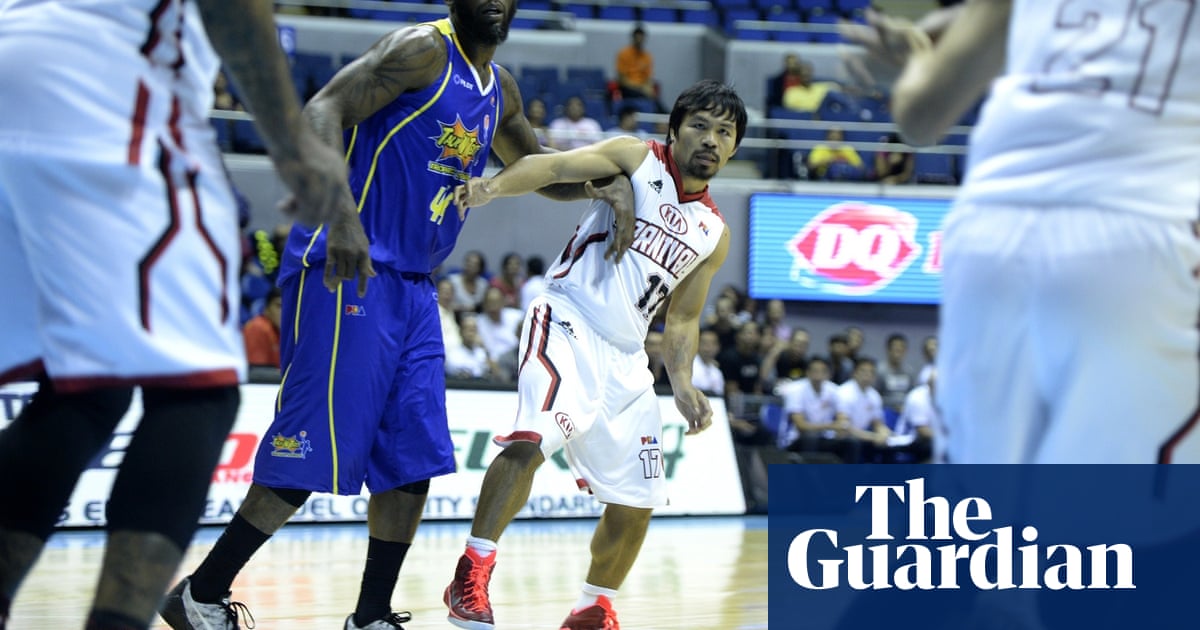 Did Daniel Orton Really Get Kicked Out Of The Pba For Insulting