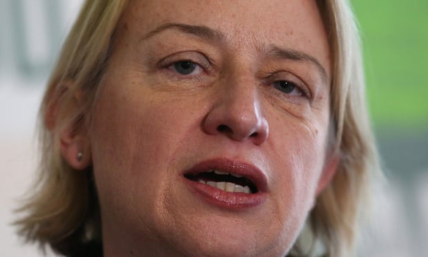 Green party leader Natalie Bennett said the interview made her cringe.