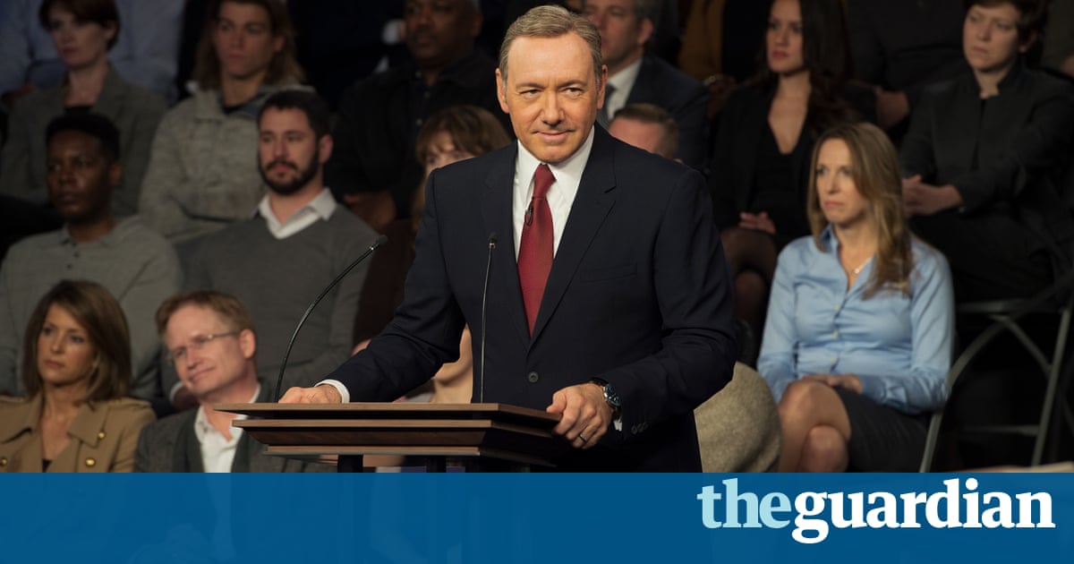 Netflix v Amazon who will win the streaming wars? Media The Netflix v Amazon who will win the streaming wars? Media The