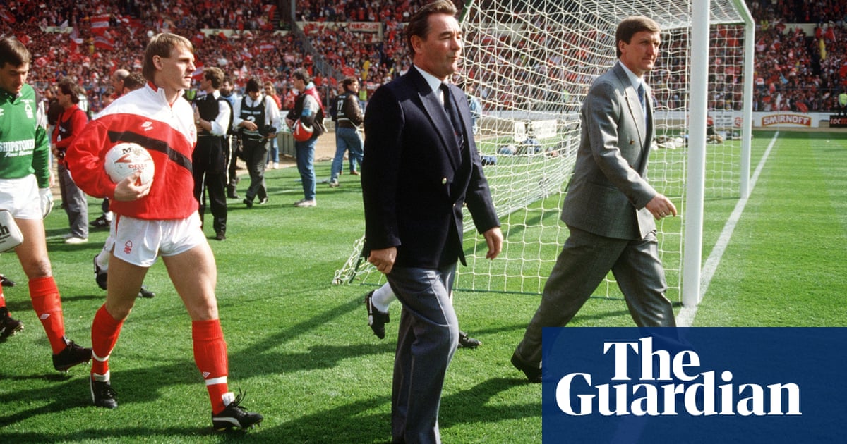 The League Cup Finals Of The 1980s From Wolves To Forest Via Norwich And Oxford Capital One Cup The Guardian