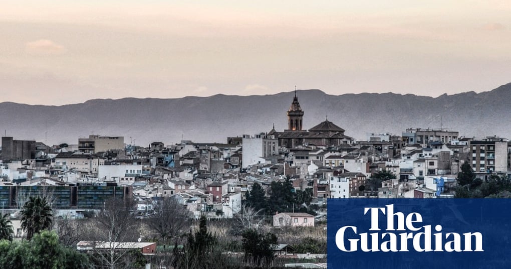 Weather view your February pictures UK news The Guardian