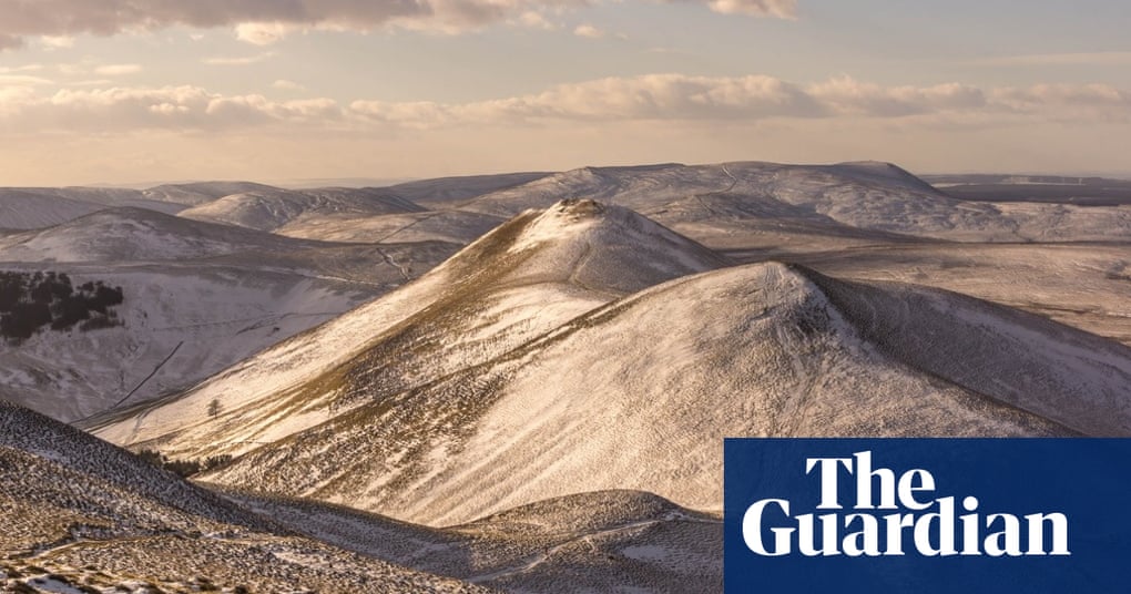 Weather view your February pictures UK news The Guardian