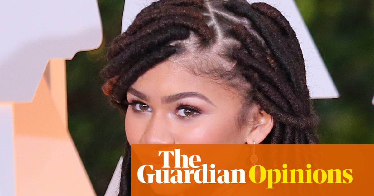 this dreadlock debate is