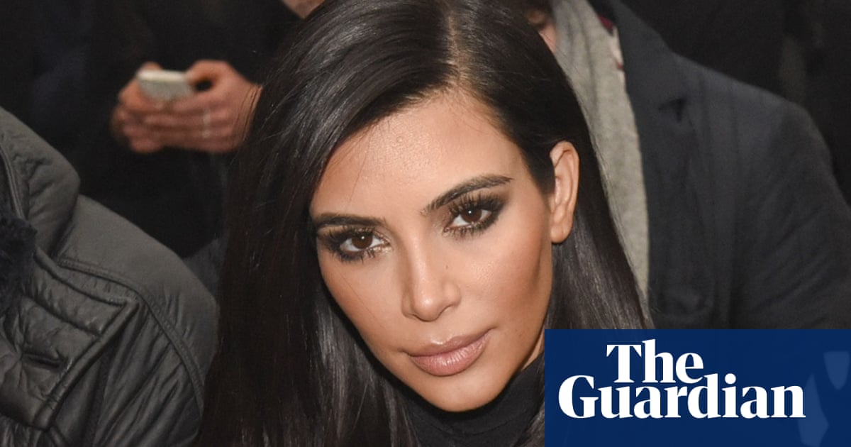 How often should you wash your hair? Every five days if you're Kim  Kardashian | Women's hair | The Guardian