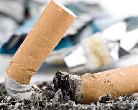 do you swallow cigarette smoke Is It Safe to Snuff Tobacco? Health Risks and Potential Concerns