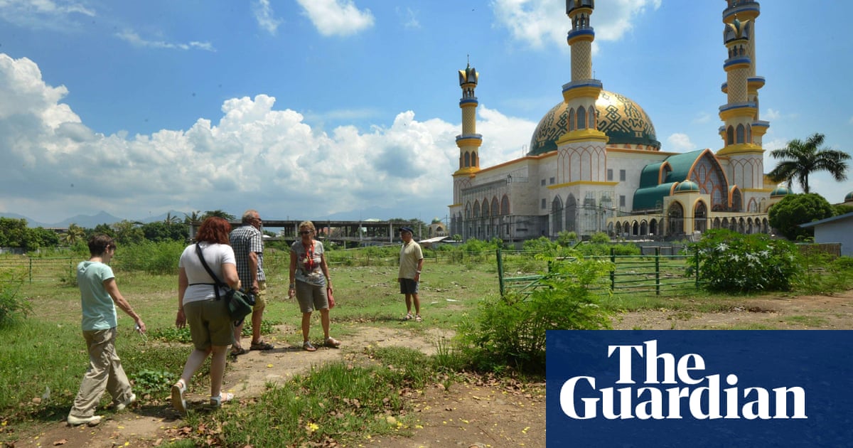 Lombok Beyond The Islamic Tourism Drive It Can Be An Lombok Beyond The Islamic Tourism Drive It Can Be An