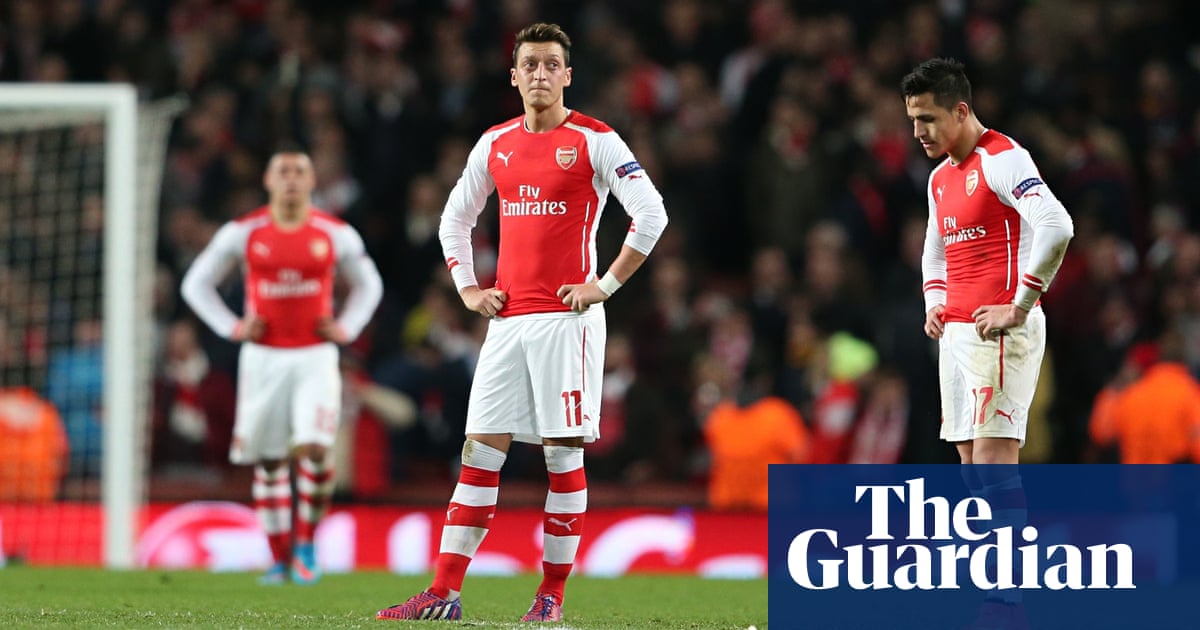 Arsenals Mission Impossible Have Any Teams Overturned A