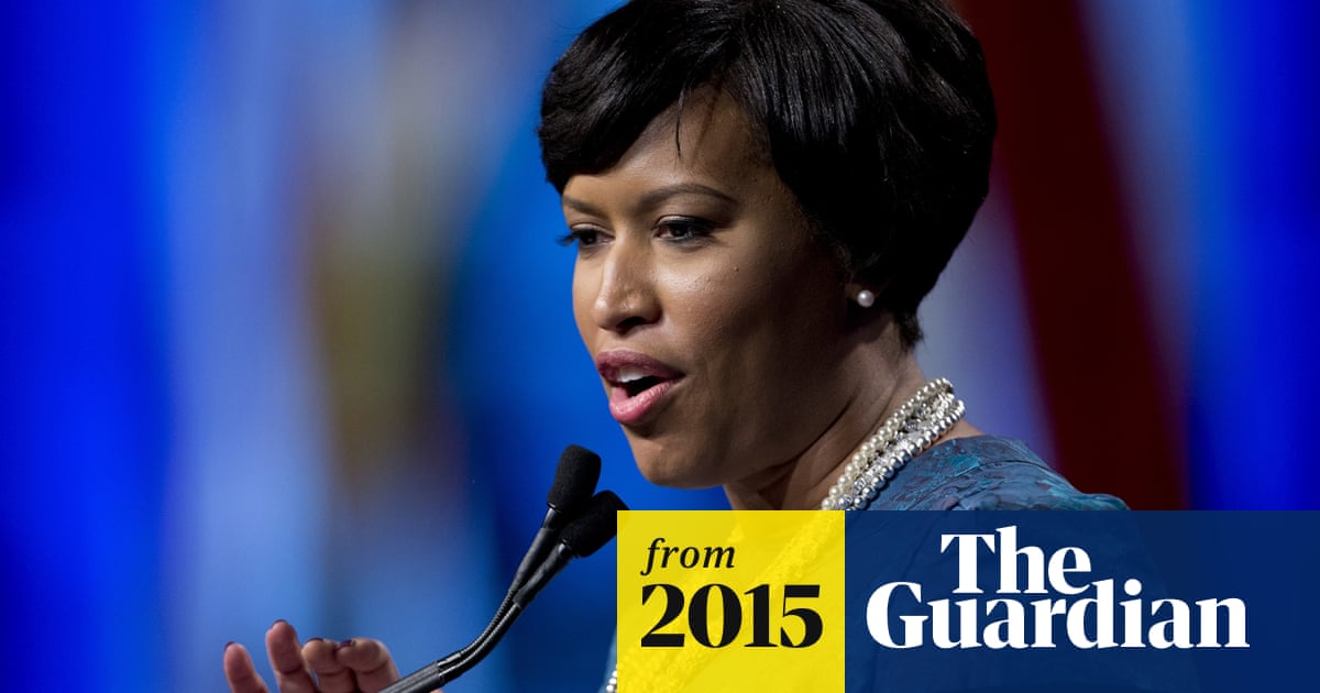 DC legalises recreational marijuana despite GOP opposition in Congress ...