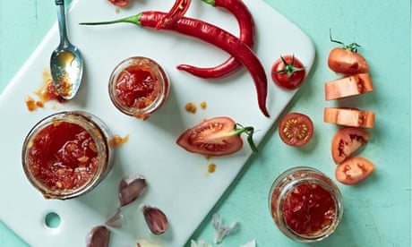 Our 10 best chilli recipes